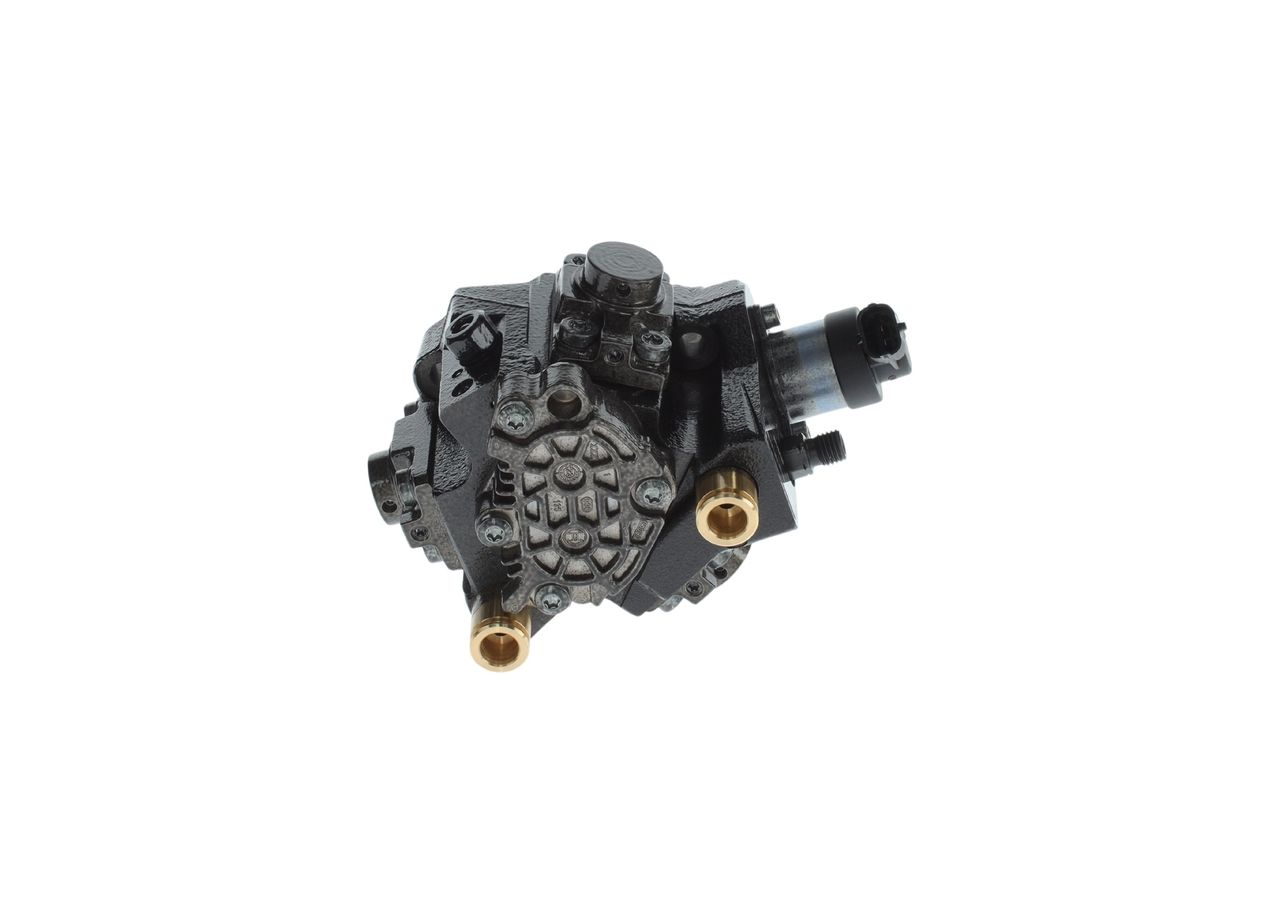 High-pressure Pump-2