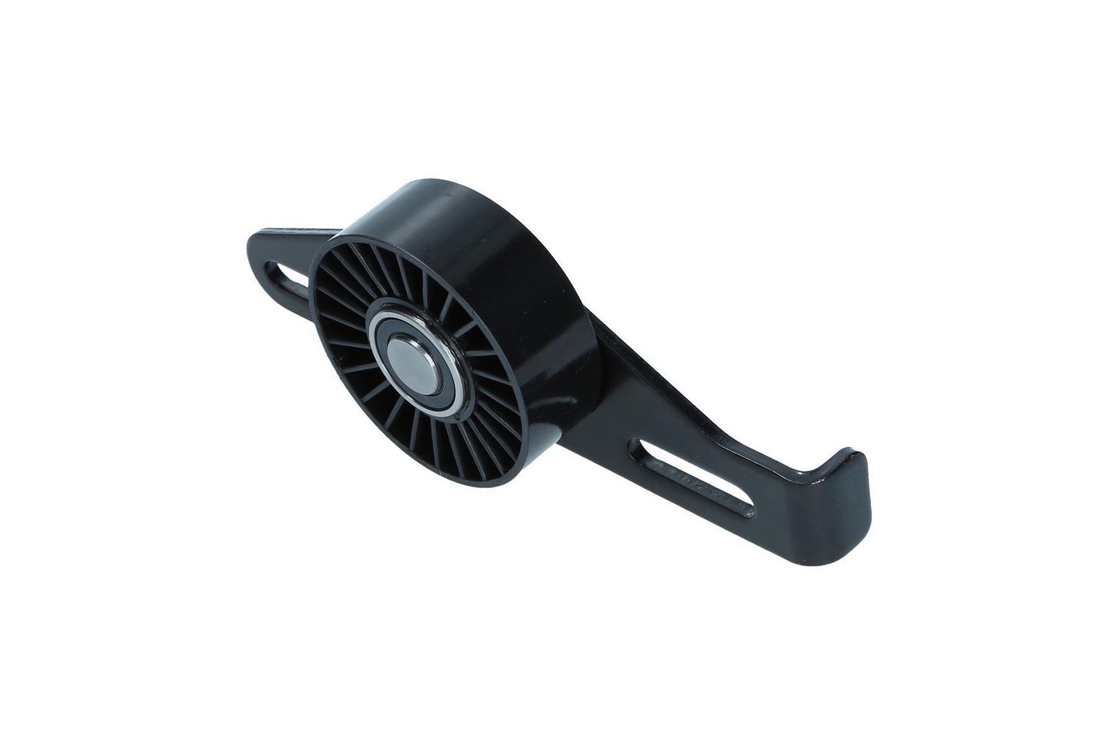 KAMOKA R0387 Belt tensioner, v-ribbed belt