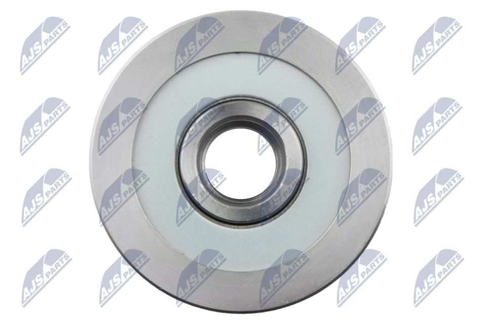 Alternator Freewheel Clutch-3