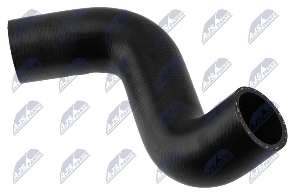Charge Air Hose-1