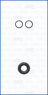 Seal Kit, injector nozzle