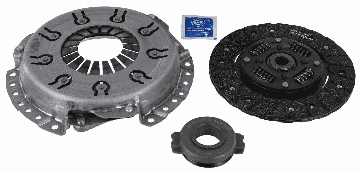 SACHS 3000 951 176 Clutch kit