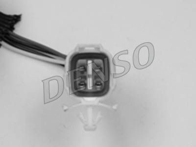 Oxygen Sensor-4