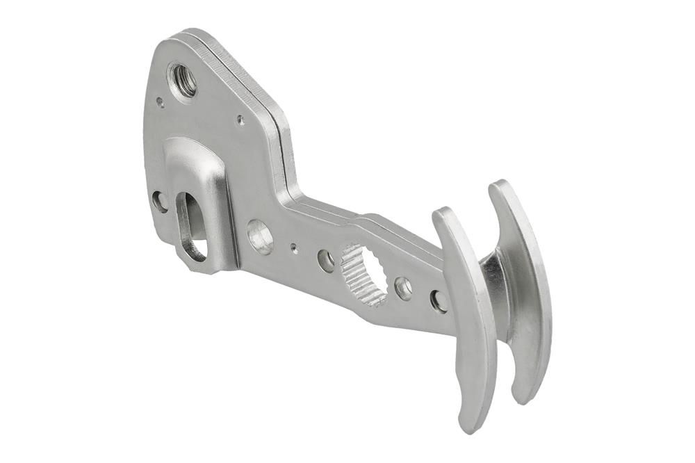 TOPRAN 111 567 Repair kit, gear shift lever