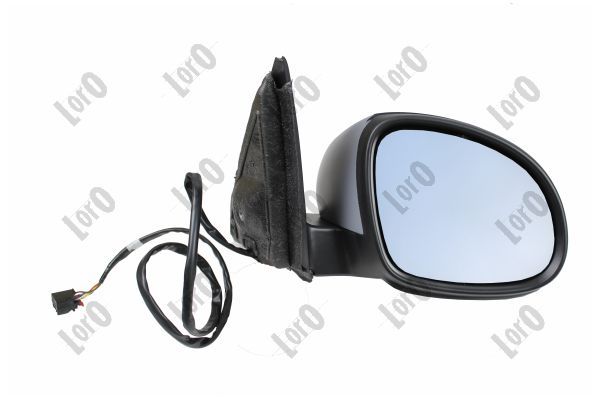 Exterior Mirror-1