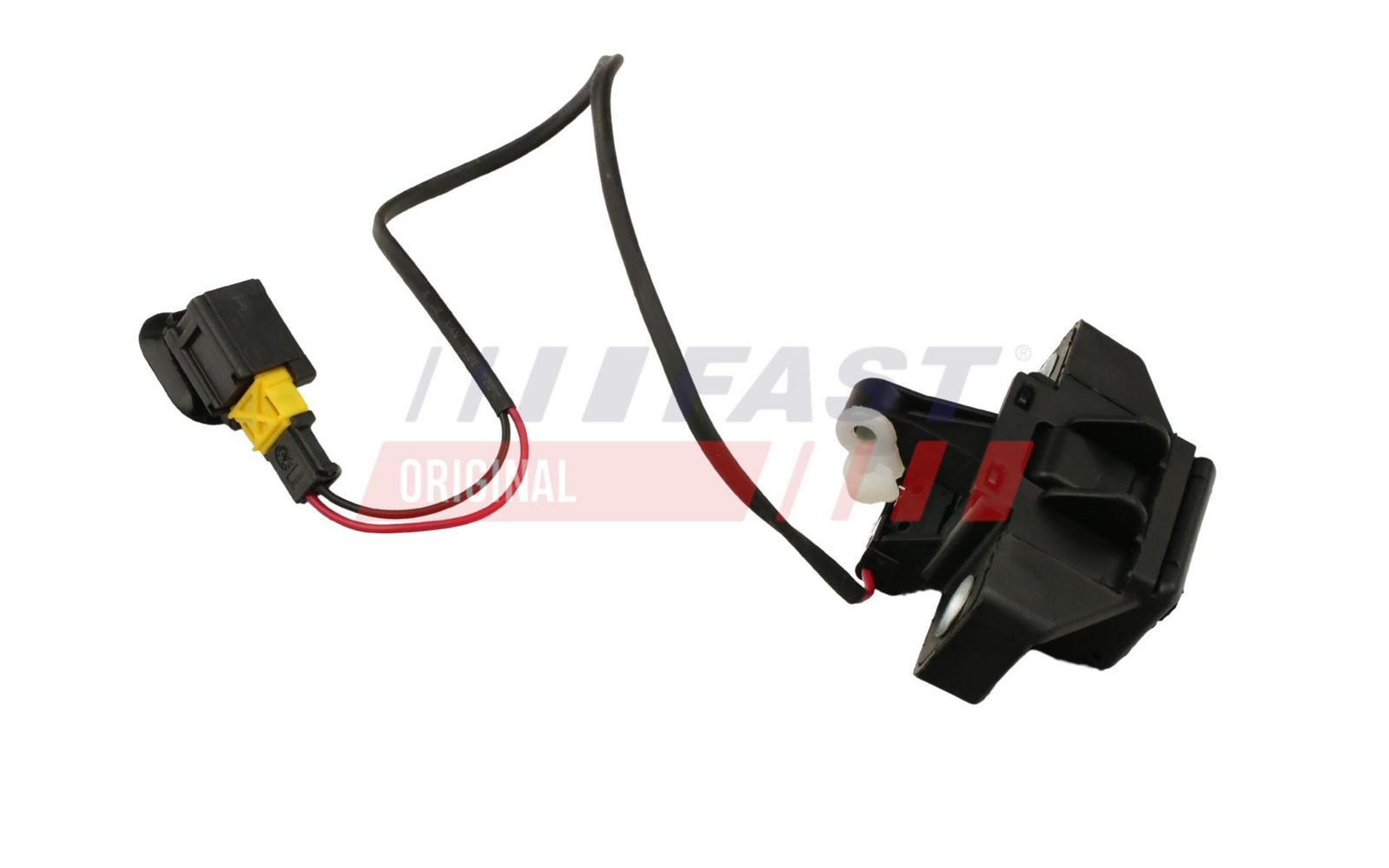 FAST FT95474 Tailgate lock