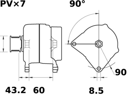 Alternator-1