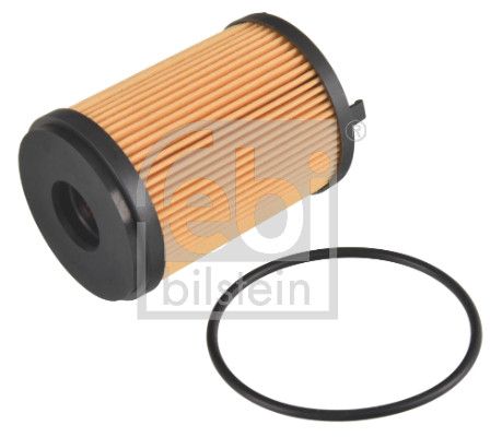 Oil Filter-main