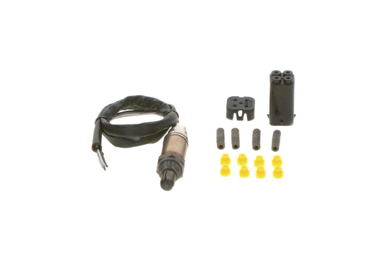 Oxygen Sensor-2