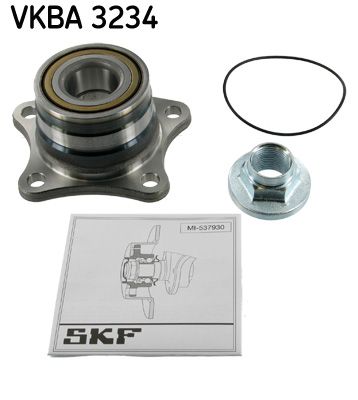 SKF VKBA 3234 Wheel bearing kit