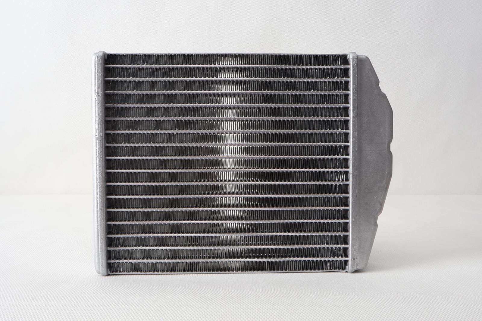 Heat Exchanger, interior heating-14