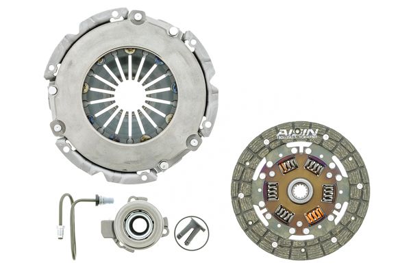 Clutch Kit-1