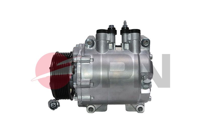 Compressor, air conditioning-2