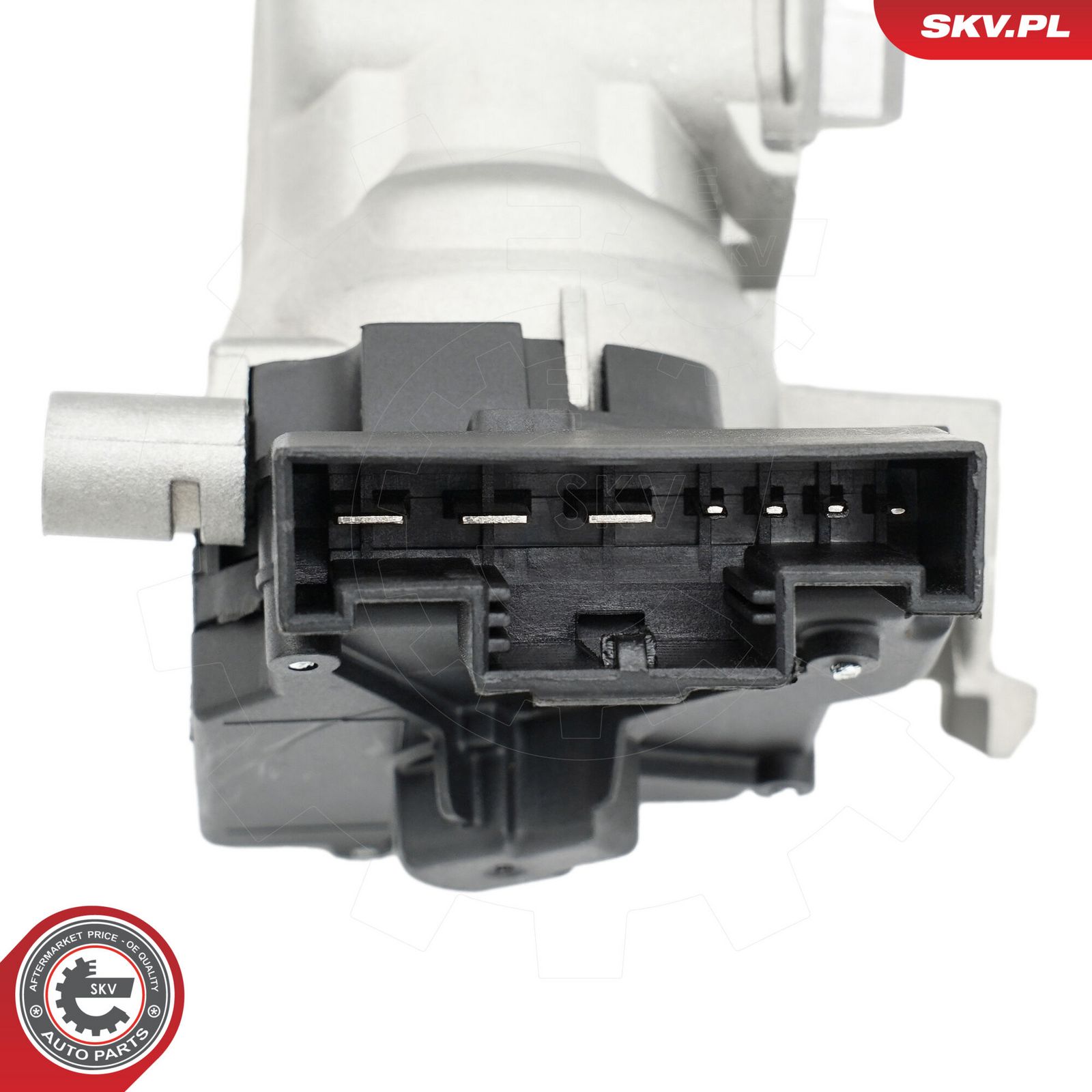 Steering Lock-2