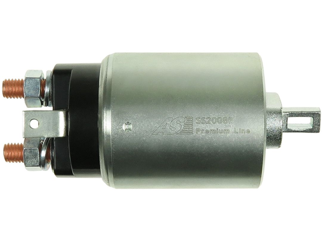 AS-PL SS2008P Solenoid switch, starter