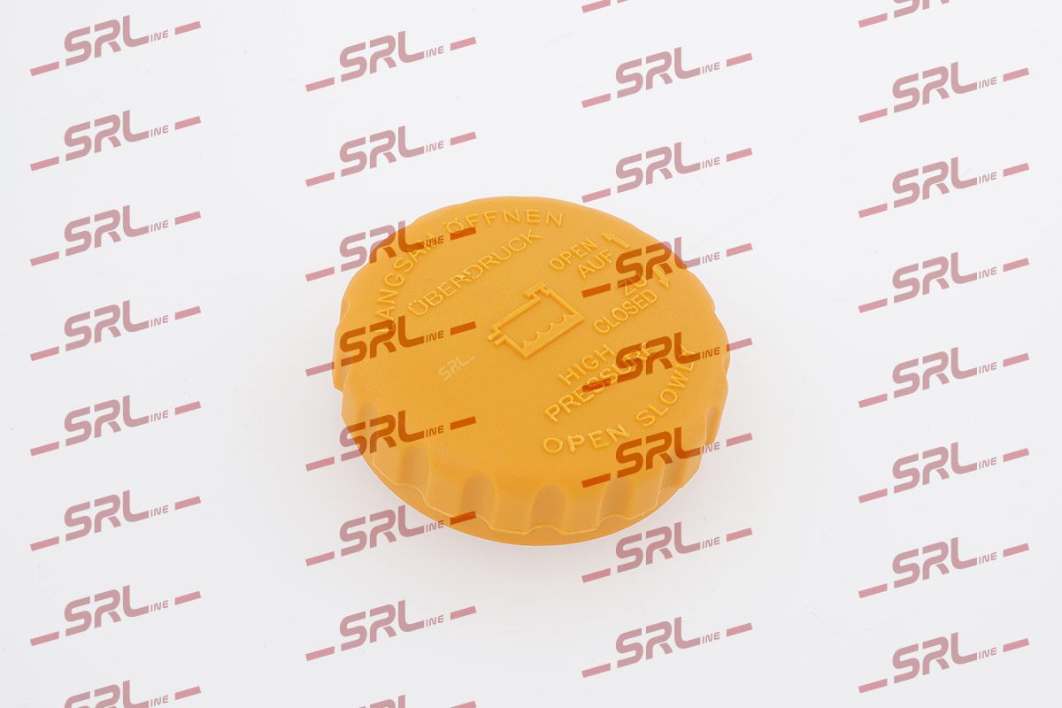 SRLINE A253614S Cap, coolant tank