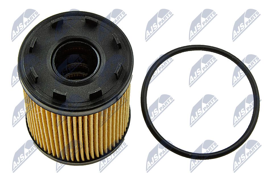 Oil Filter-3
