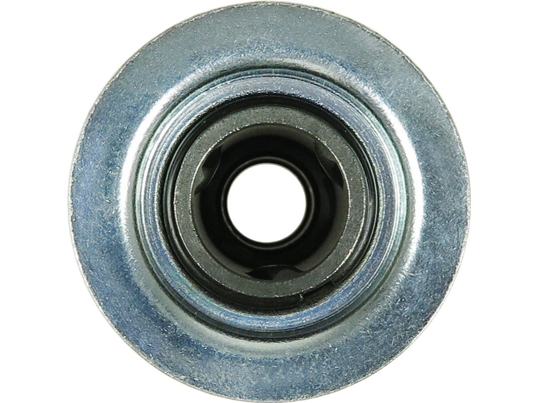 Freewheel Gear, starter-2
