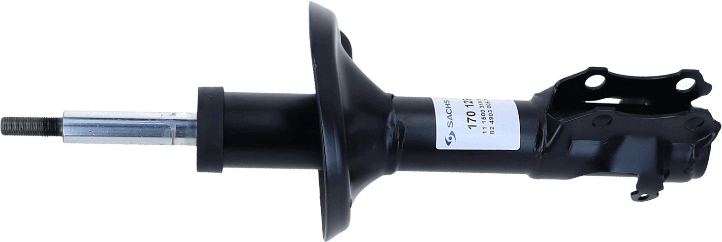 Shock Absorber-1