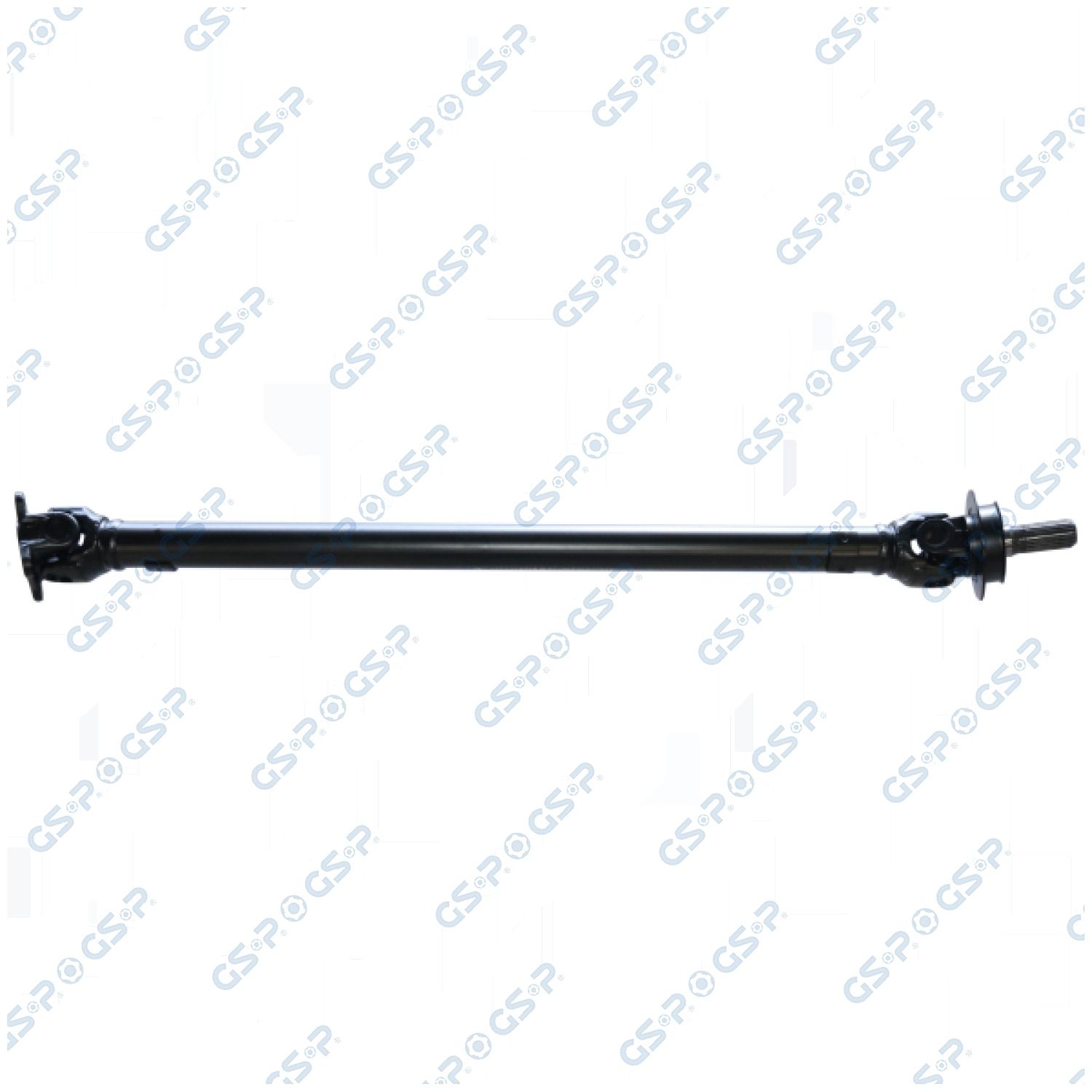 GSP PS900275 Propshaft, axle drive