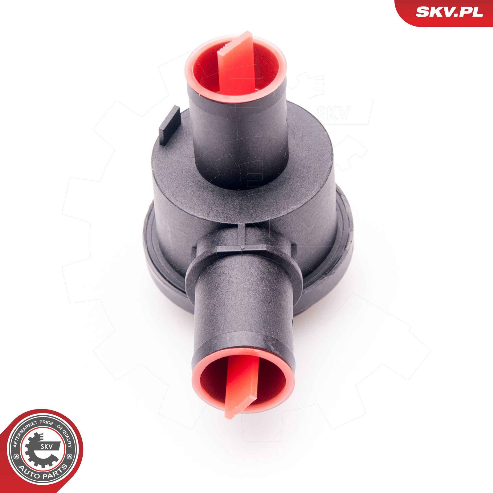 Valve, crankcase ventilation-1