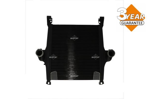 NRF 30201 Charge air cooler