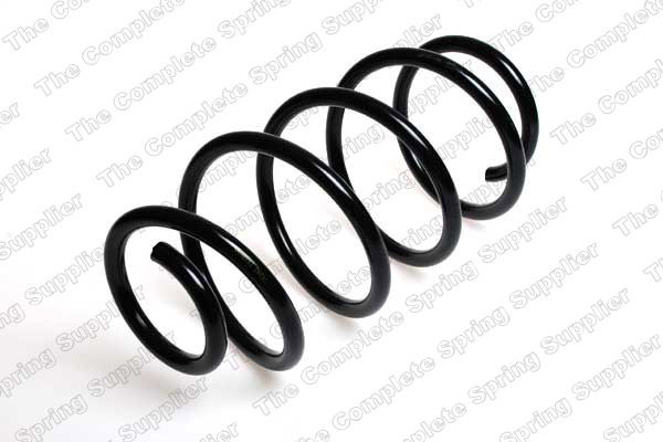 LESJÖFORS 4027576 Suspension spring