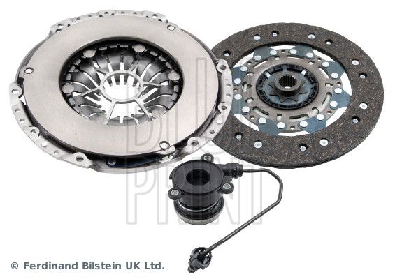 Clutch Kit-1