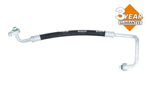 High/Low-pressure Line, air conditioning-1