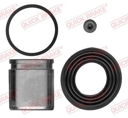 Repair Kit, brake caliper