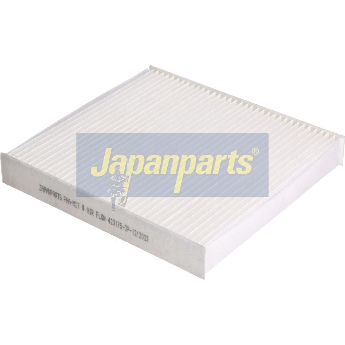 Filter, cabin air-main