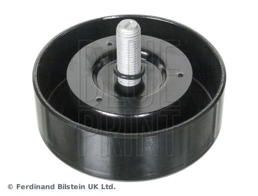 BLUE PRINT ADG096528 Deflection/guide pulley, v-ribbed belt