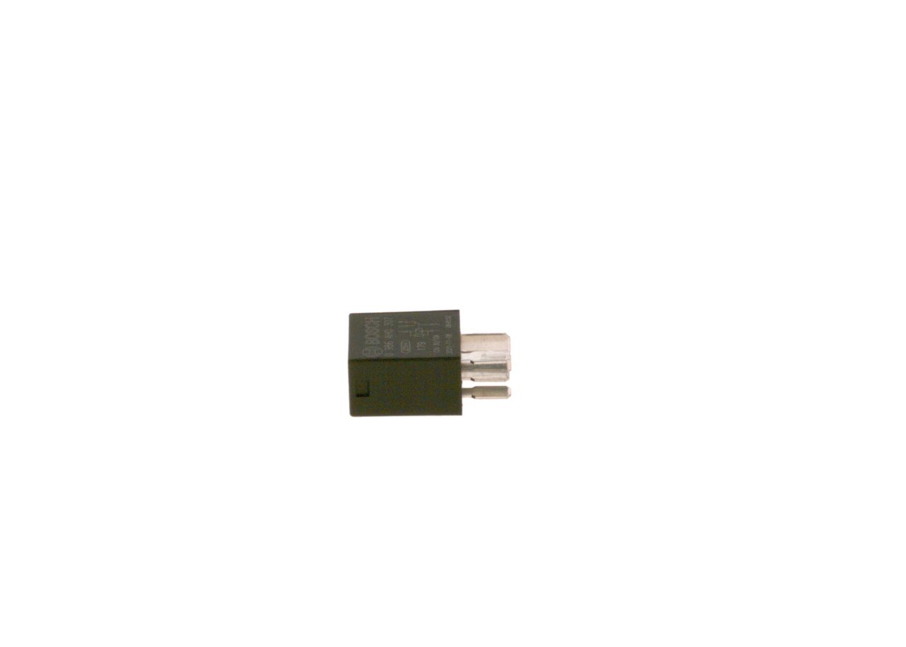 Relay, main current-3