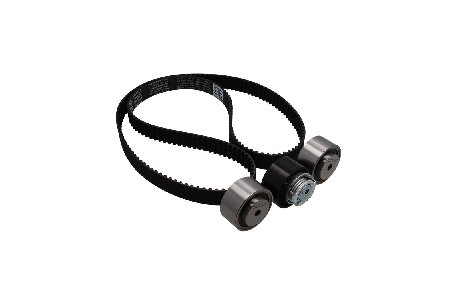 Timing Belt Kit-3