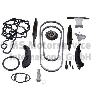 KOLBENSCHMIDT 400450400006 Timing chain kit