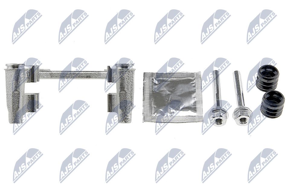 Bracket, brake caliper-1
