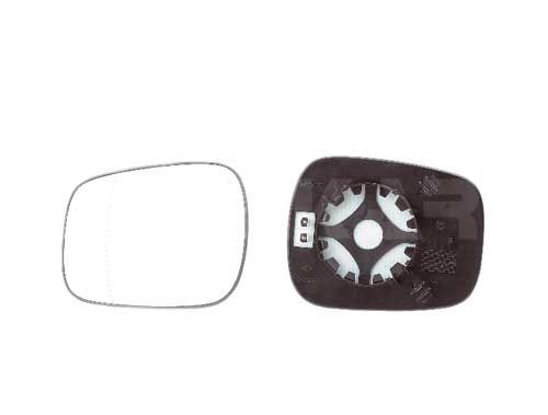 ALKAR 6473174 Mirror glass, exterior mirror