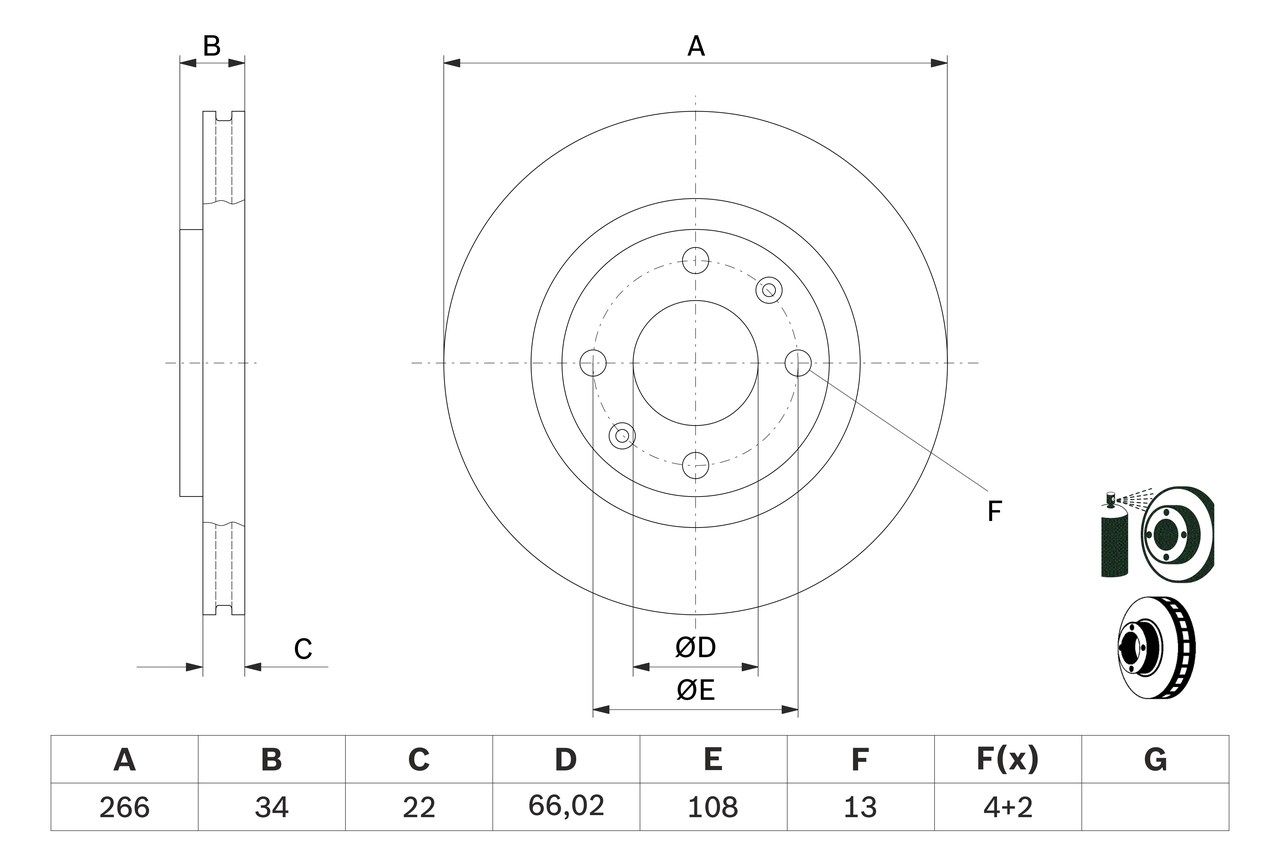 Brake Disc-5