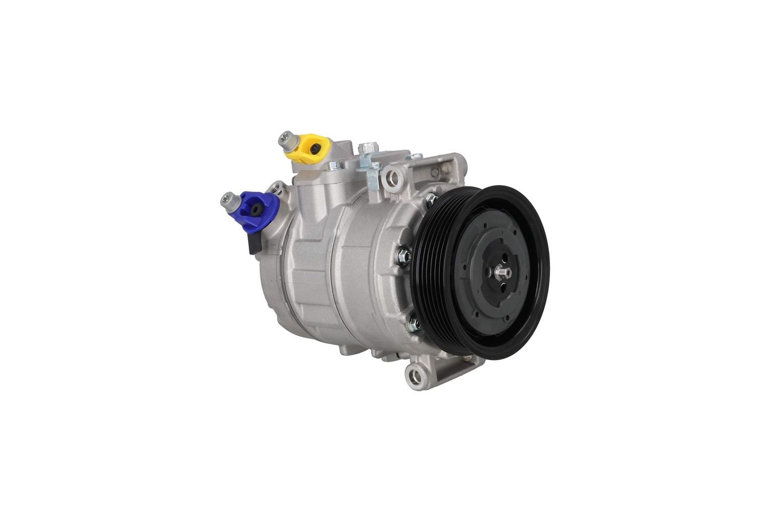 Compressor, air conditioning-2