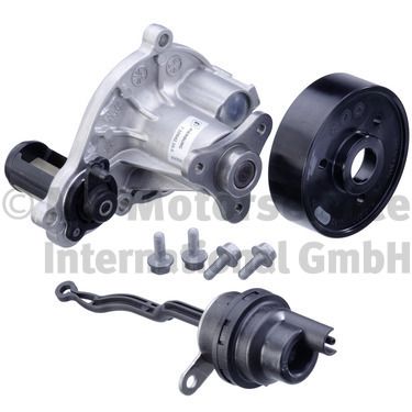 PIERBURG 7.10942.16.0 Water pump, engine cooling