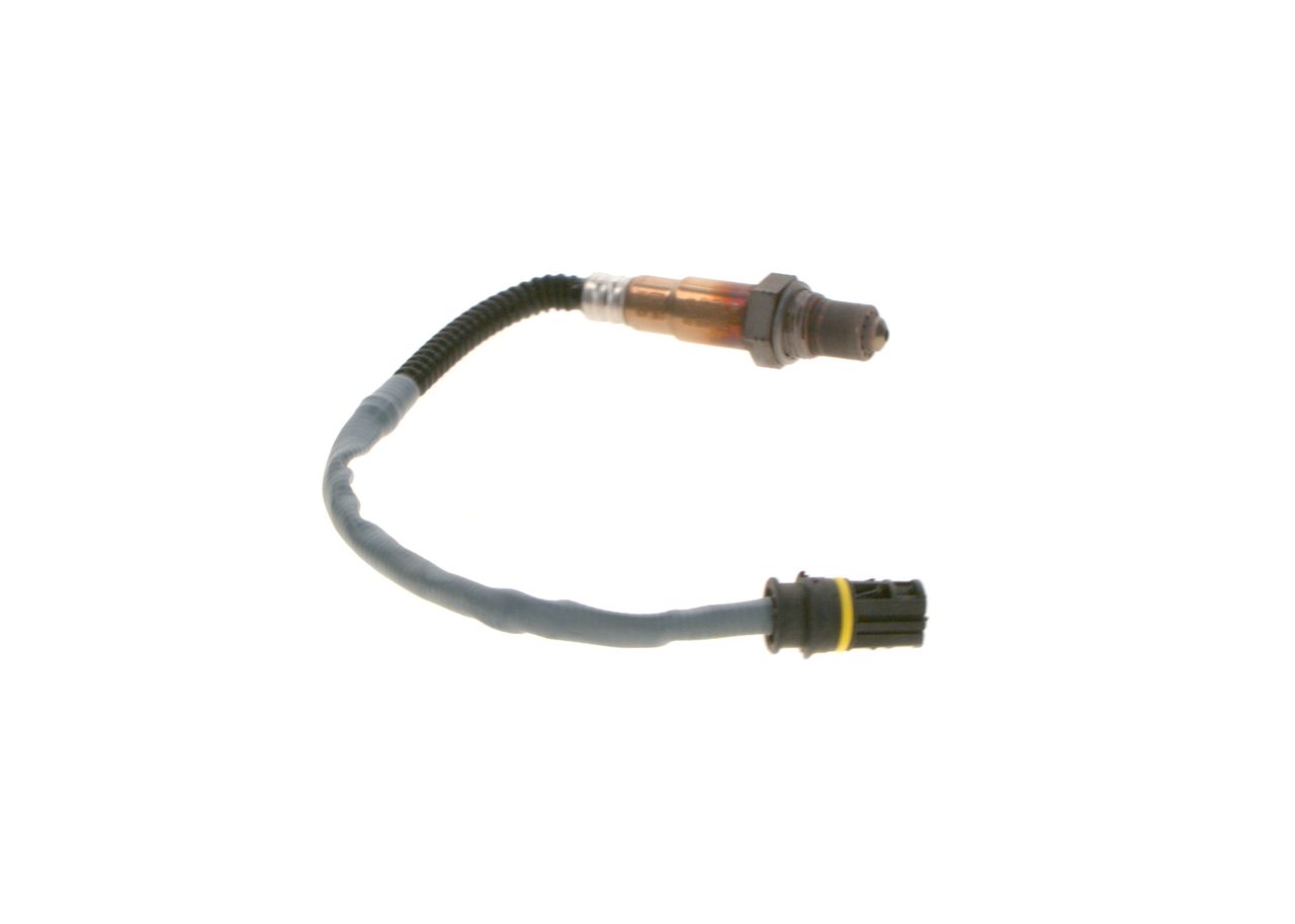 Oxygen Sensor-5
