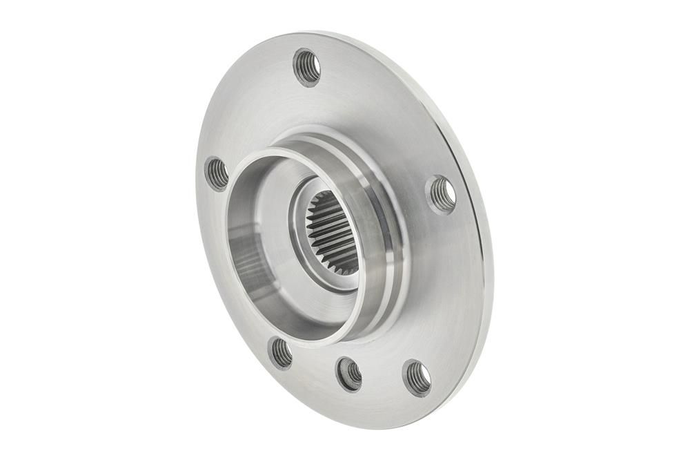 TOPRAN 502 476 Wheel hub