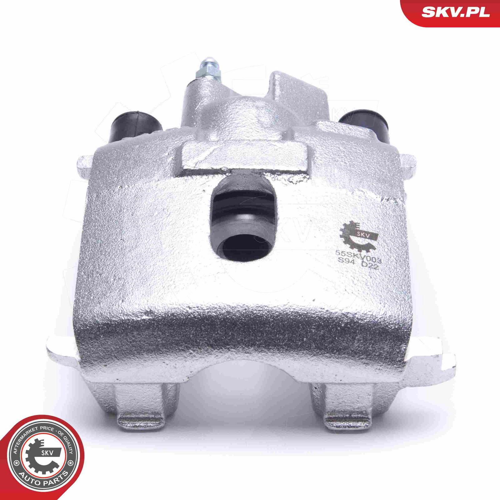Brake Caliper-4