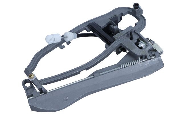 Frame, exterior door handle-1