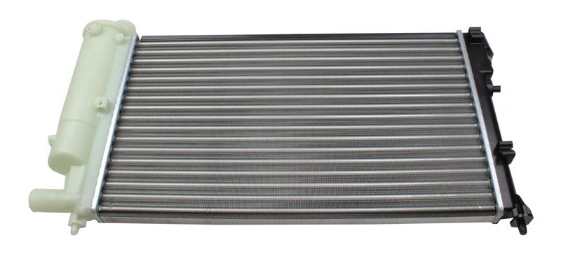 Radiator, engine cooling-1
