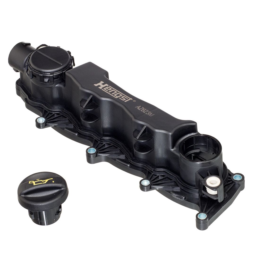 HENGST FILTER AZ623M D1010 Cylinder head cover