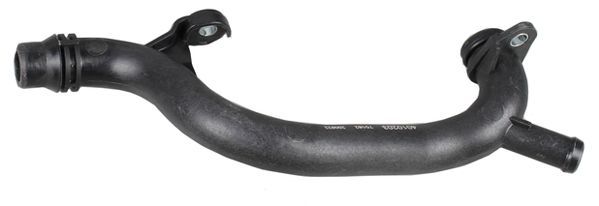 METZGER AUTOTEILE 4010203 Coolant pipe
