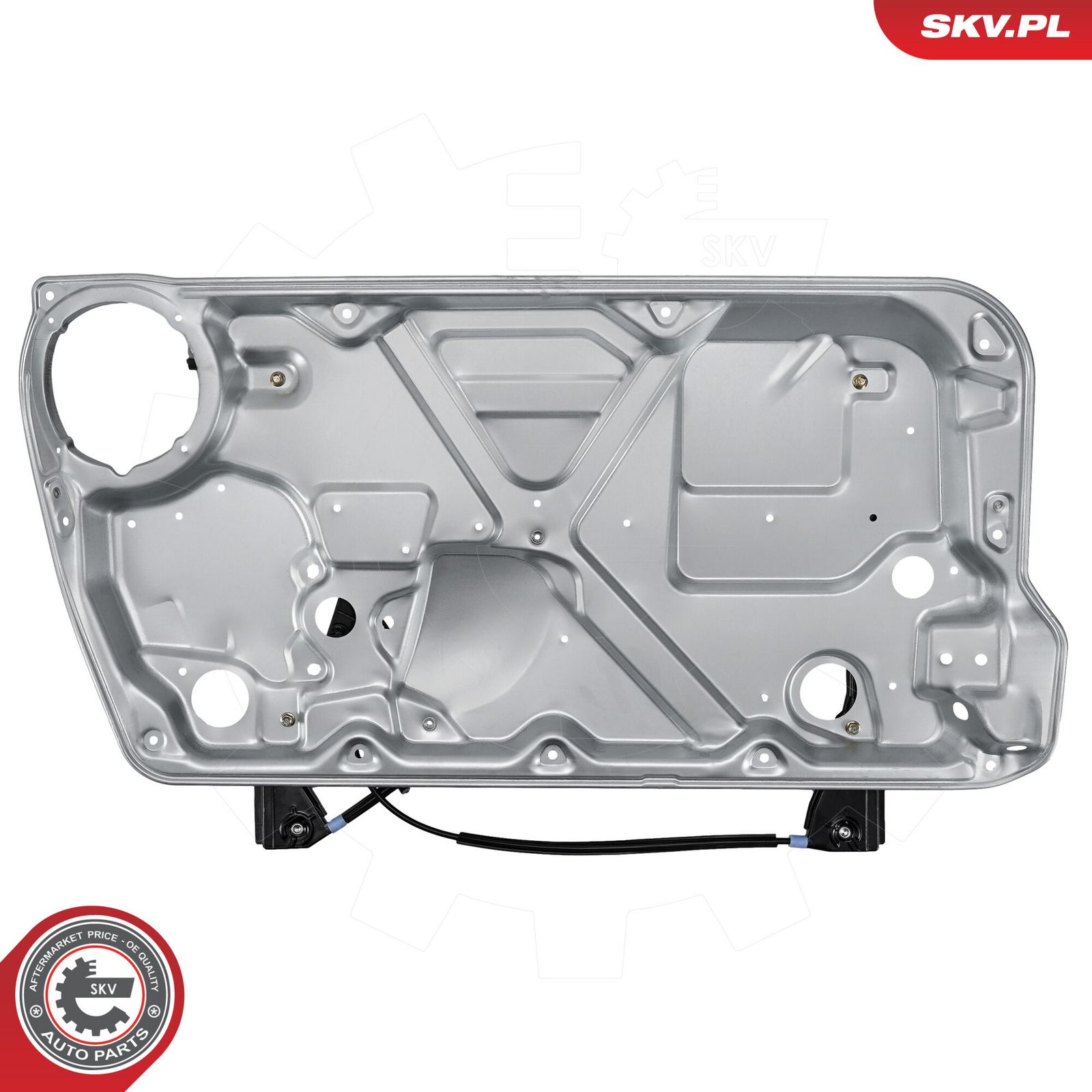 ESEN SKV 01SKV995 Window regulator