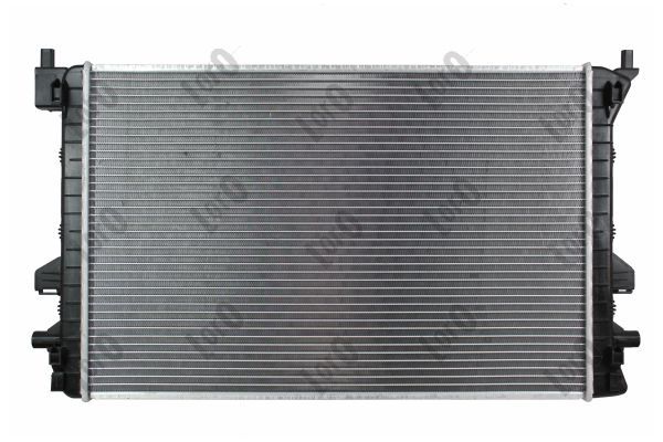 Radiator, engine cooling-1