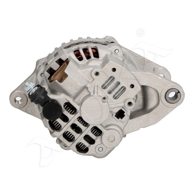 Alternator-2